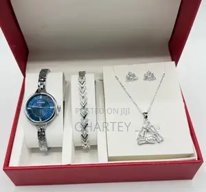 Perfect Luxury Gift Set for That Special Person