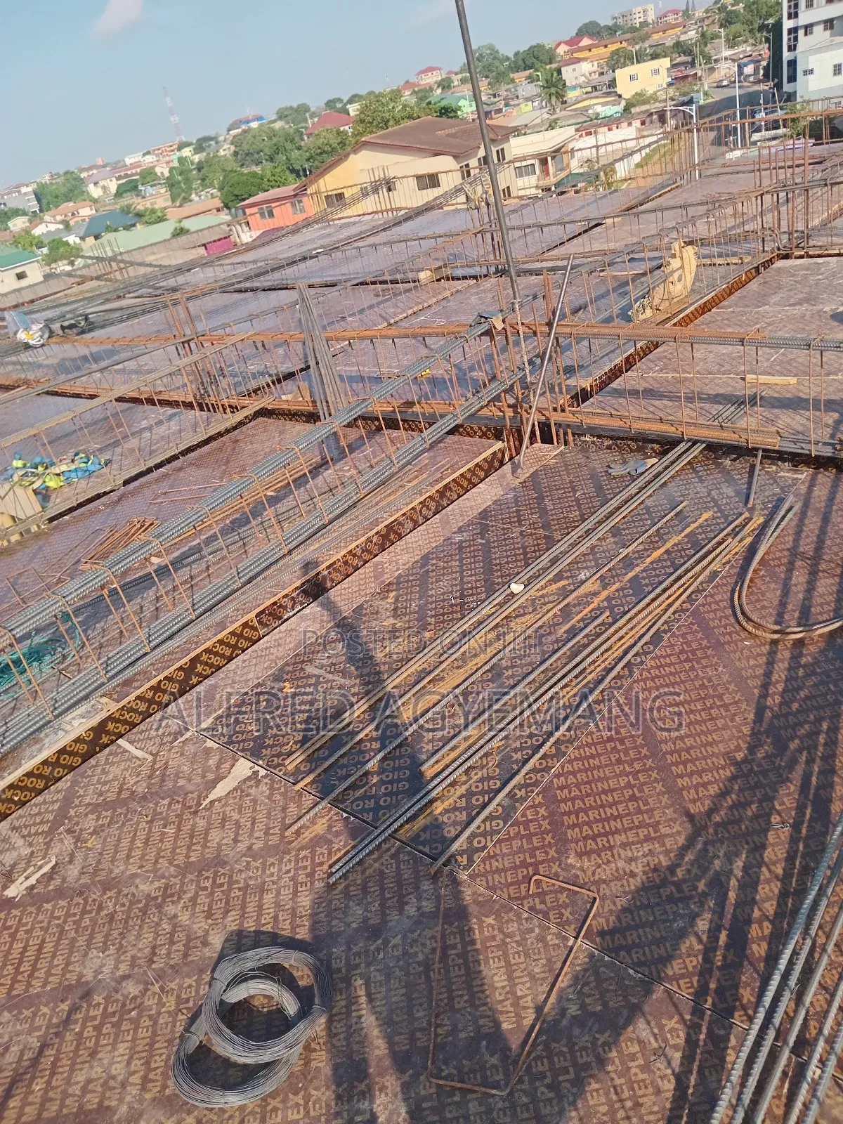 Steel Bender
