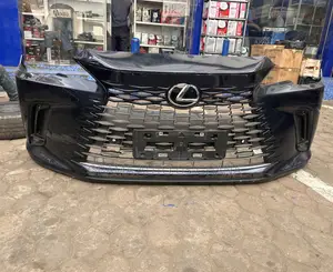 2022 - 2024 Lexus Rx 350 Rx350h Front Bumper
