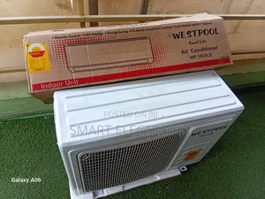 Westpool 2.0 Split Ac | Energy Efficient Cooling System Westpool