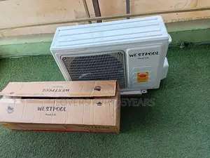 Freeze Point 2.0hp Air Conditioner, Westpool Air Conditioner