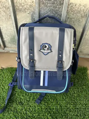 Kids School Bag