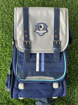 Kids School Bag