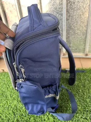 Kids School Bag