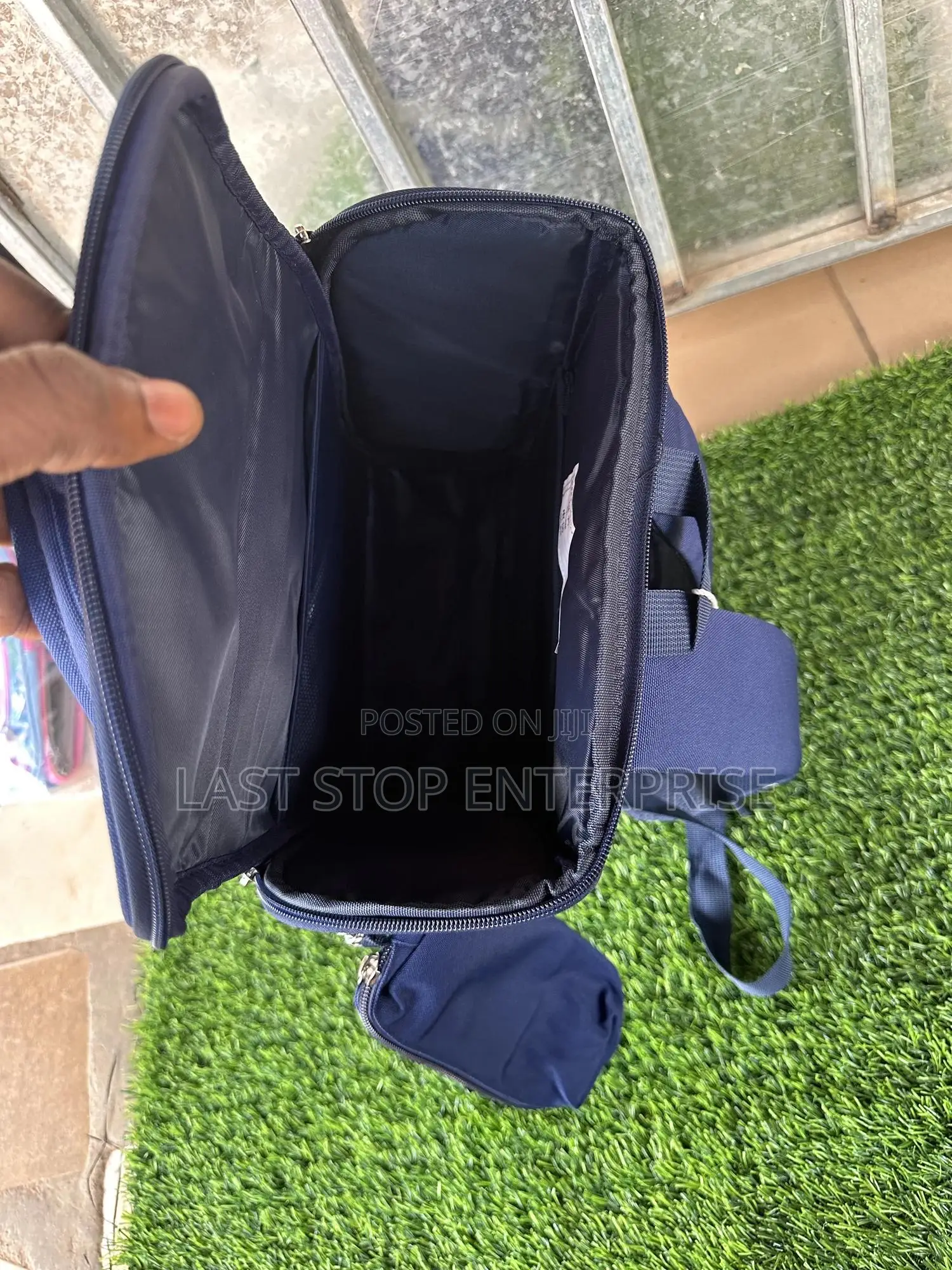 Kids School Bag