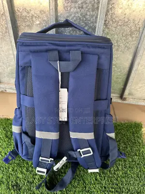 Kids School Bag