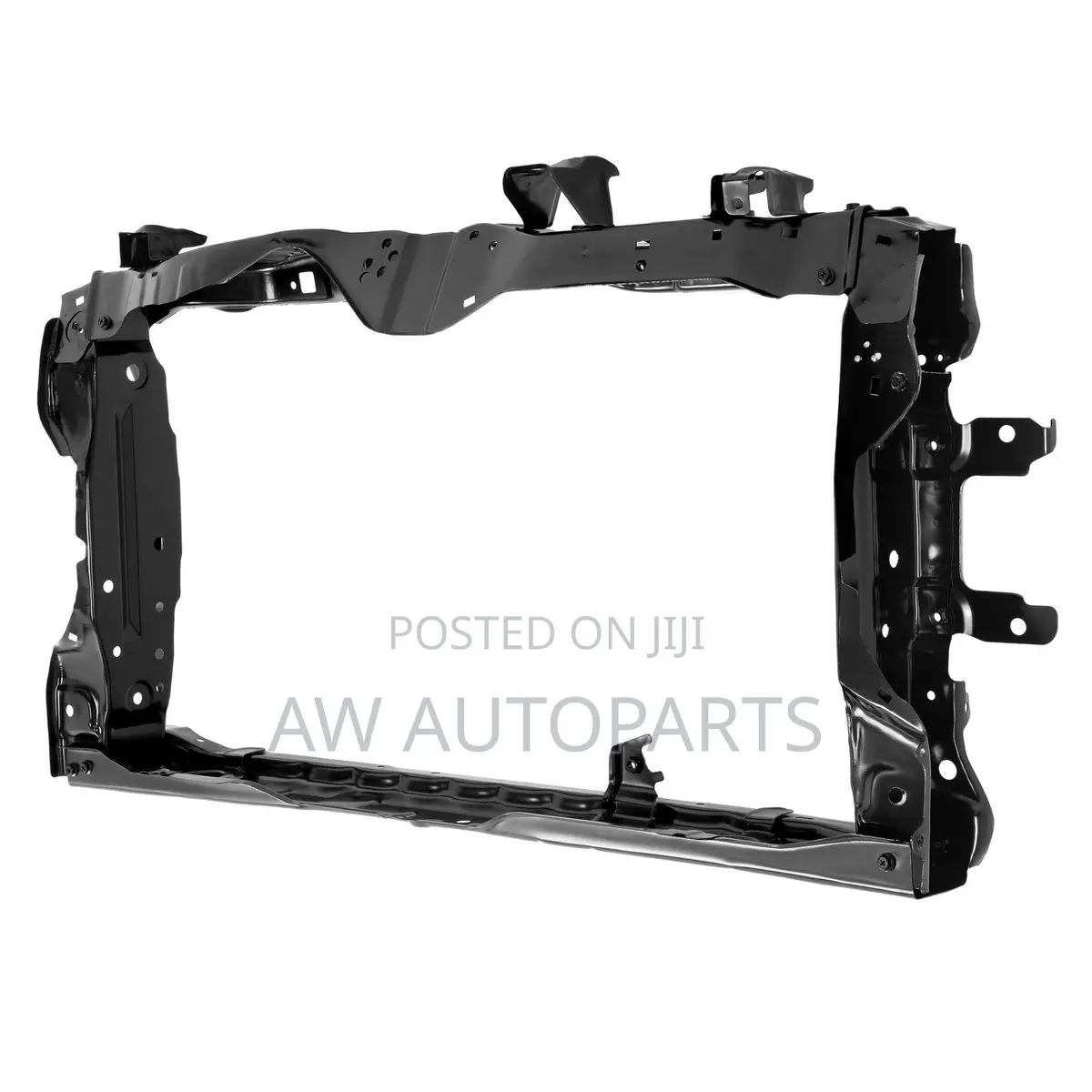 Aw Auto Parts