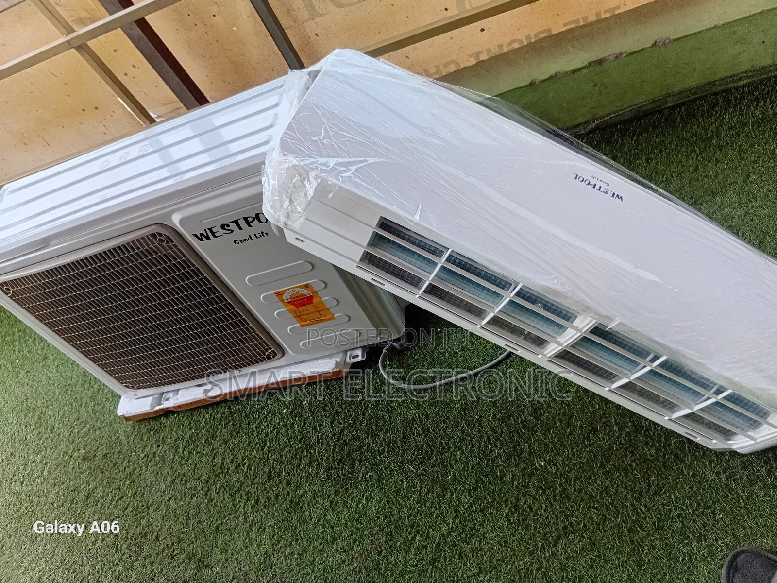 Westpool 2.0 Ac – Powerful Cooling Made Simple Westpool