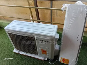 Westpool 2.0 Air Conditioner for Everyday Comfort Westpool