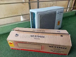 Breezemaster Air Conditioner, 2.0hp Westpool Air Conditioner