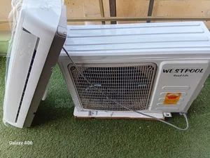Westpool 2.0 Air Conditioner – Premium Cooling Westpool