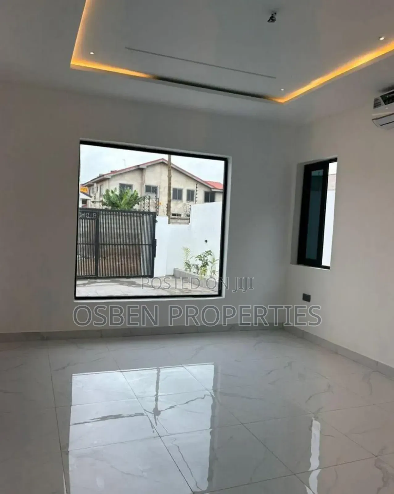 3bdrm House in Osben Properties, Lake Side Estate for sale