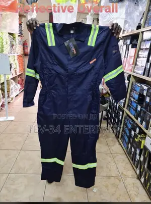 Overall Reflective