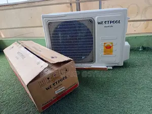 2.0hp Westpool Air Conditioner, Airchill Pro Air Conditioner