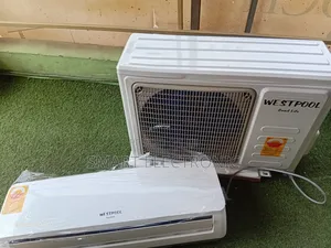 Westpool 2.0 Split Air Conditioner for Home Use Westpool