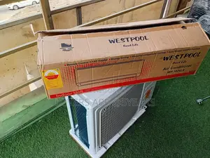 Chillcore System Air Conditioner, 2.0hp Westpool Air Conditioner