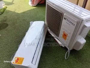 Westpool 2.0 Air Conditioner – Designed for Hot Climates Westpool
