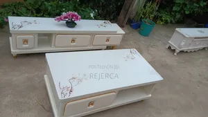 Brand New Center Table