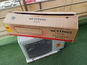 Aerochill Air Conditioner, 2.0hp Westpool Air Conditioner