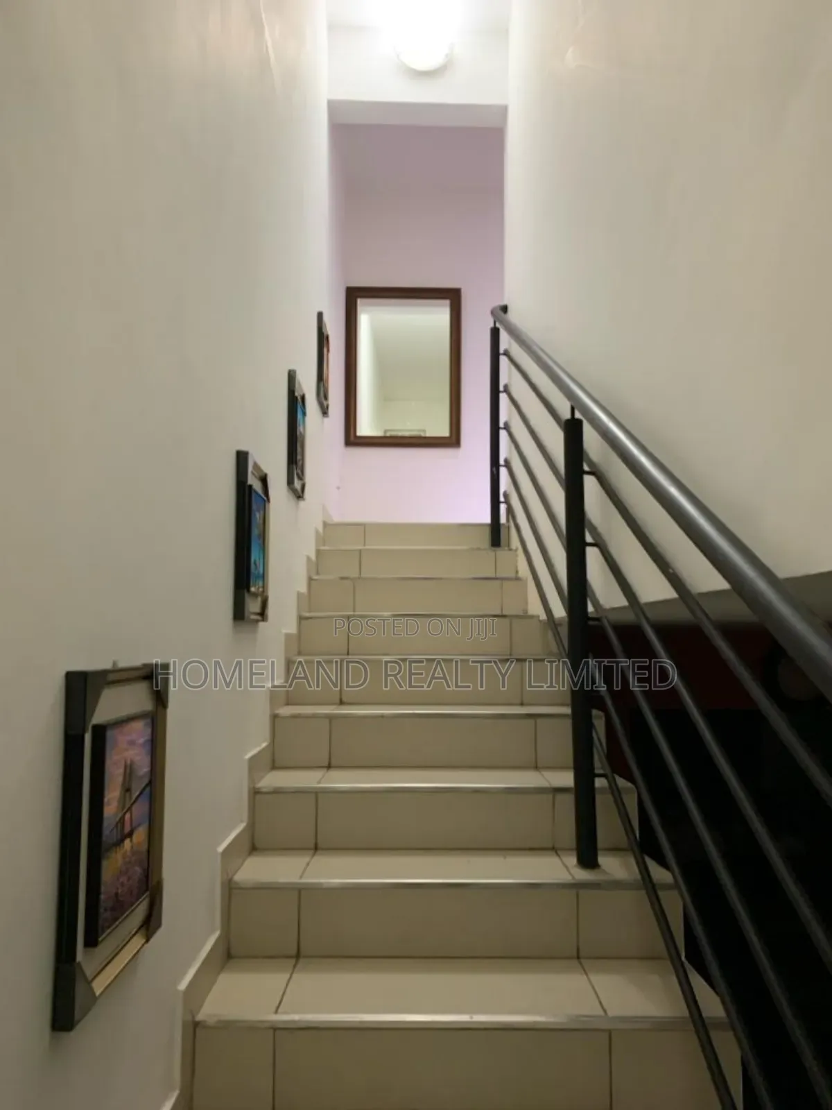 Furnished 2bdrm Townhouse/Terrace for sale