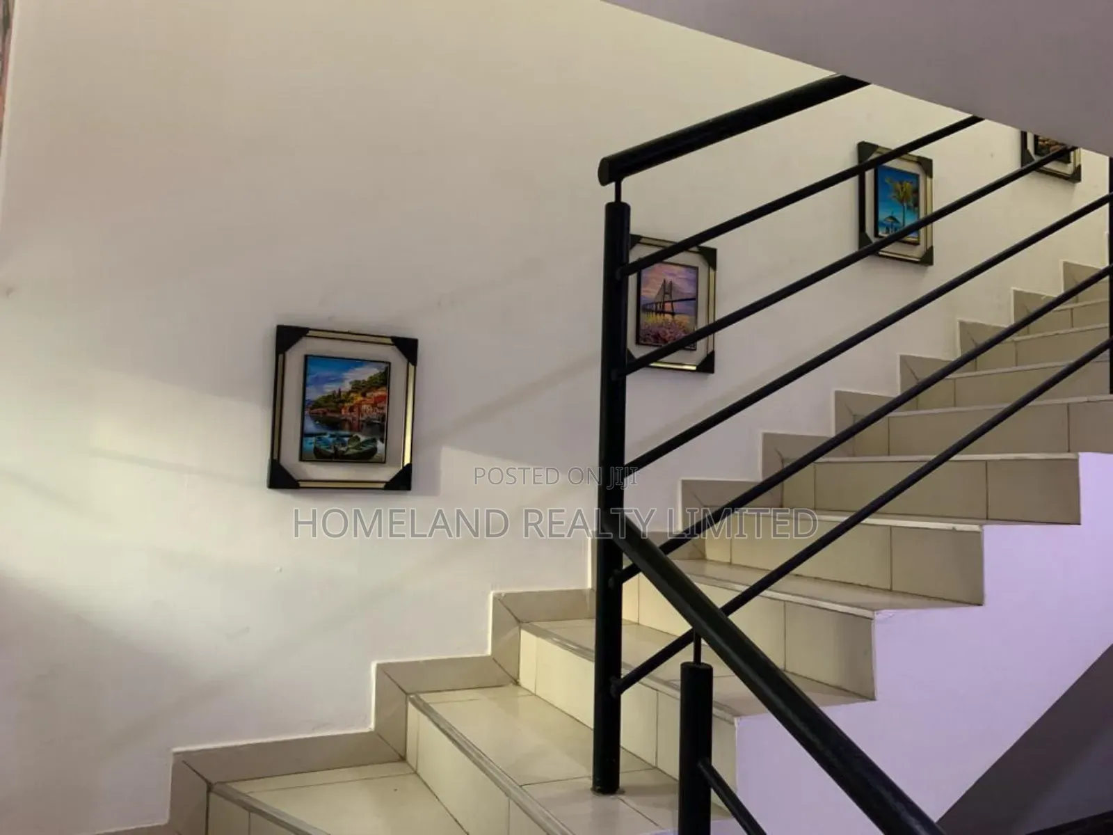 Furnished 2bdrm Townhouse/Terrace for sale
