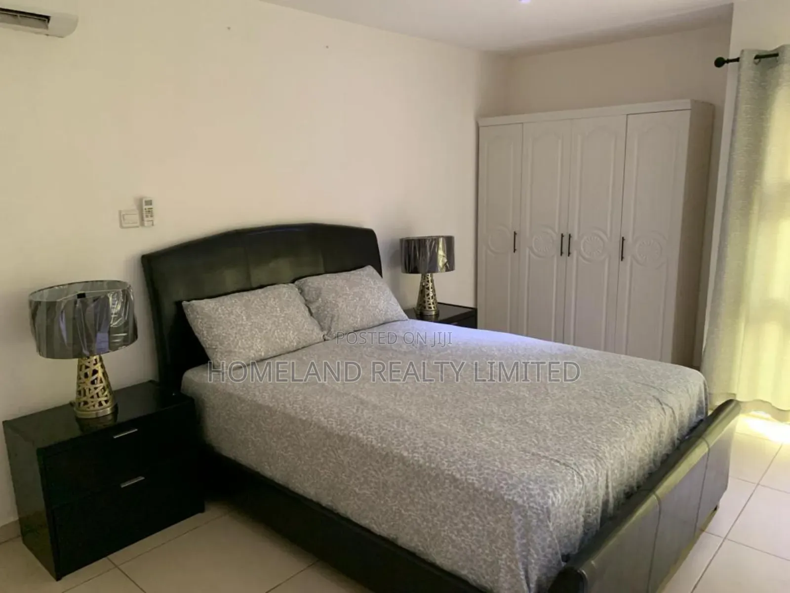 Furnished 2bdrm Townhouse/Terrace for sale