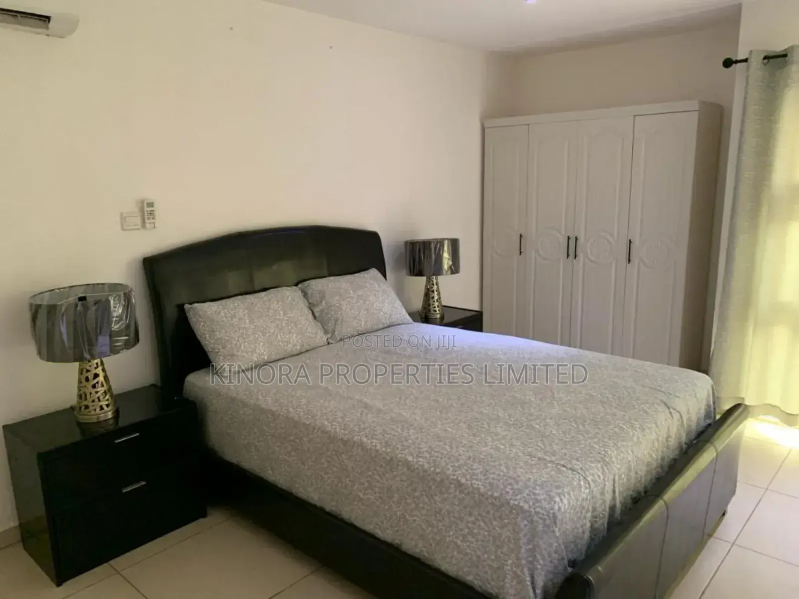 Furnished 2bdrm Townhouse/Terrace for sale