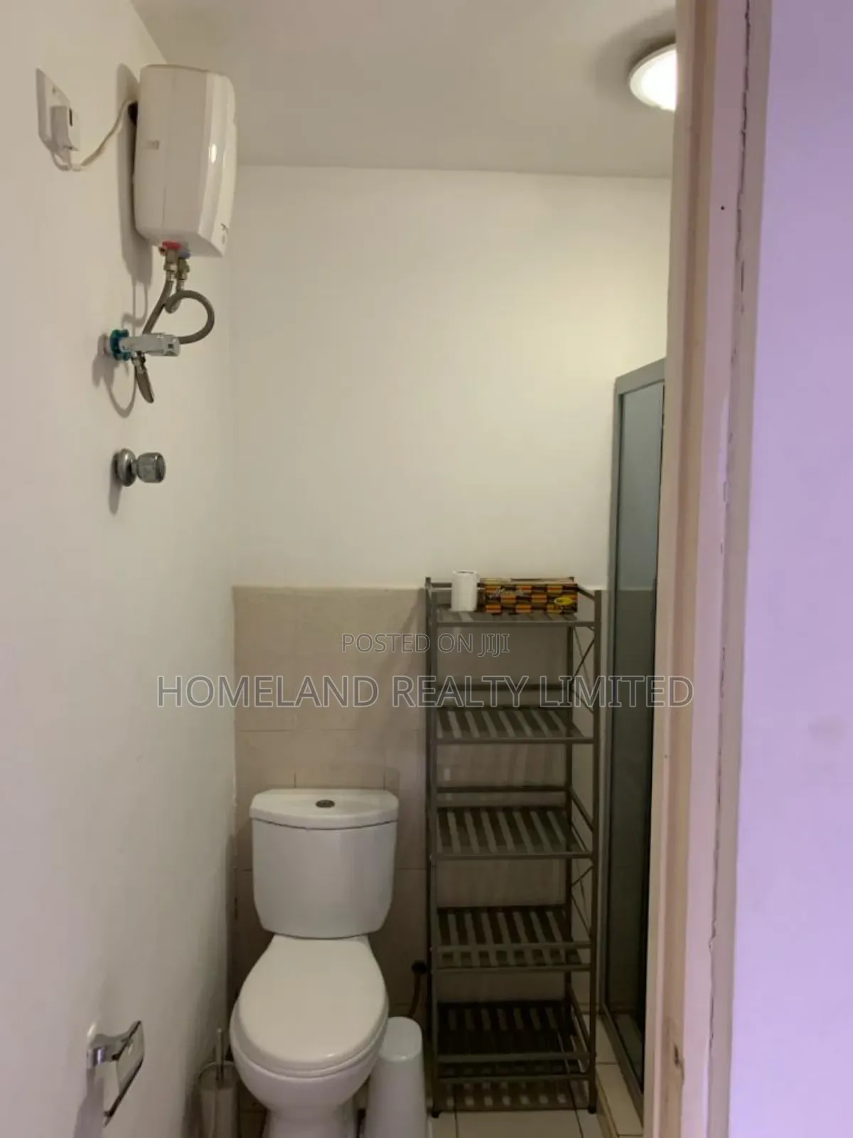 Furnished 2bdrm Townhouse/Terrace for sale