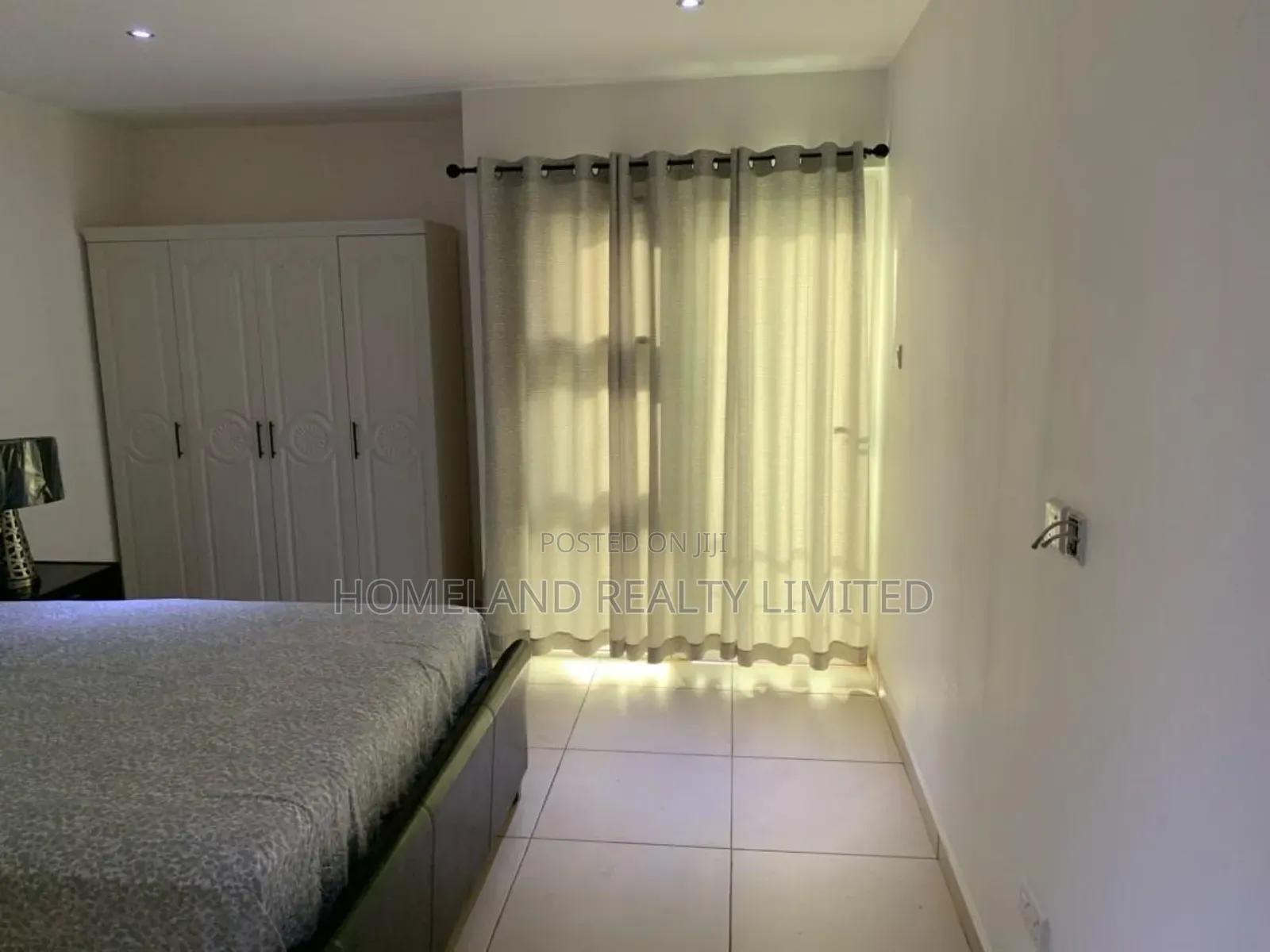Furnished 2bdrm Townhouse/Terrace for sale