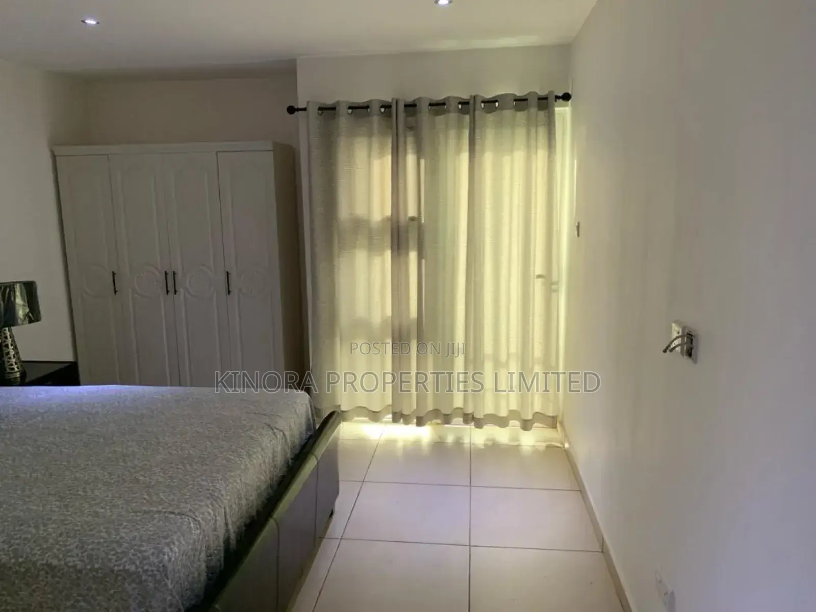 Furnished 2bdrm Townhouse/Terrace for sale