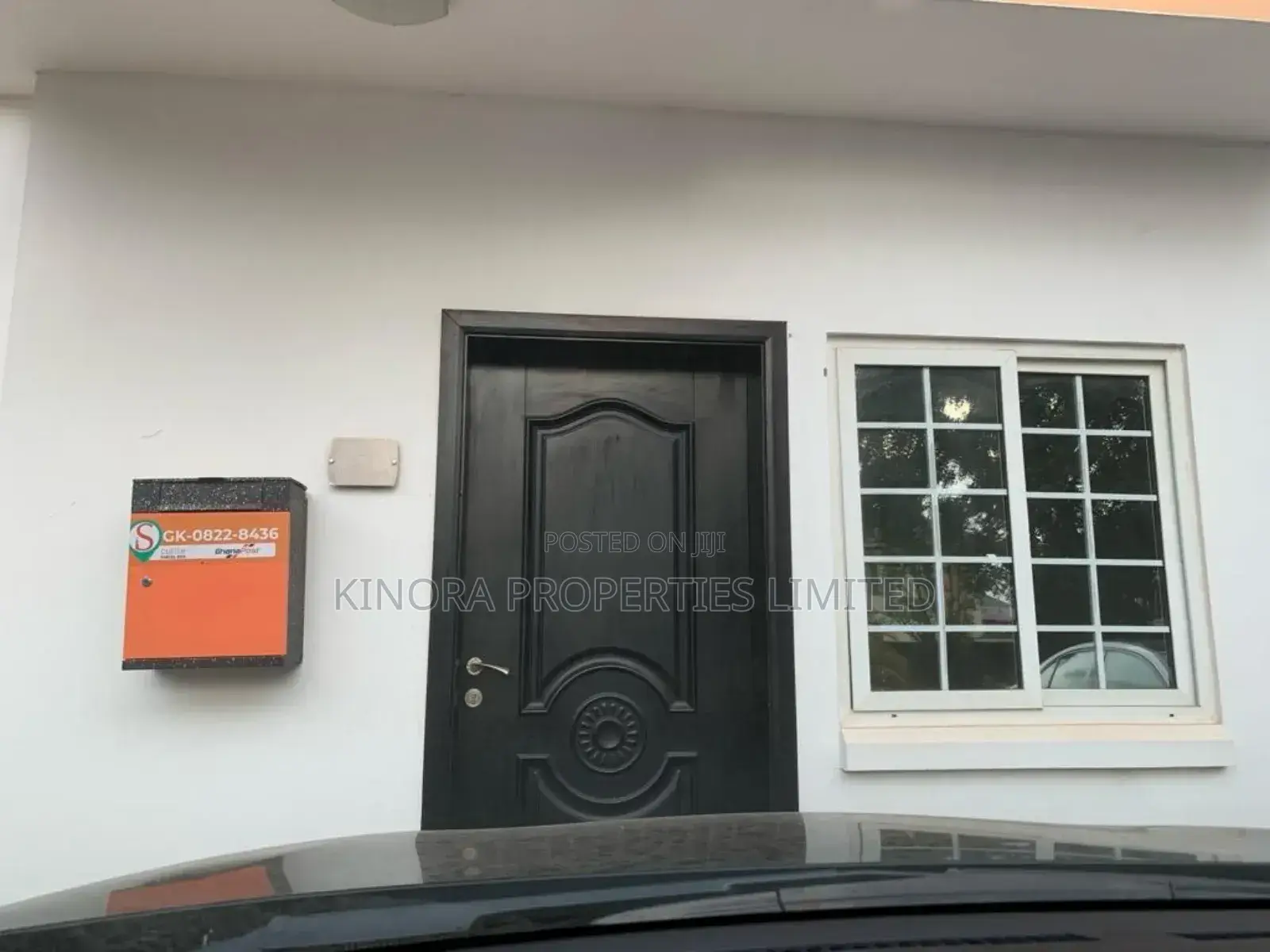 Furnished 2bdrm Townhouse/Terrace for sale