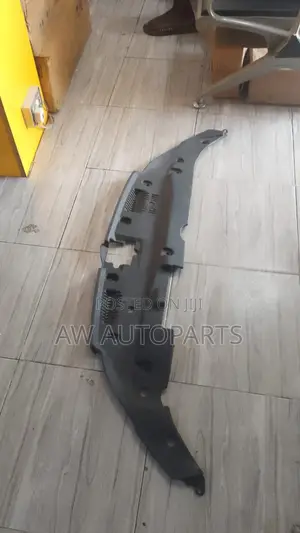 Toyota Highlander 2014-2019 Radiator Upper Cover