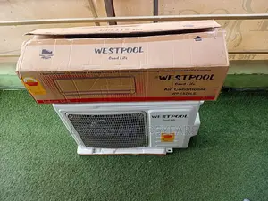 Glacier 2.0hp Air Conditioner, Westpool Air Conditioner