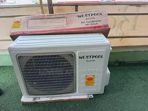 Breezeflow 2.0hp Air Conditioner, Westpool Air Conditioner