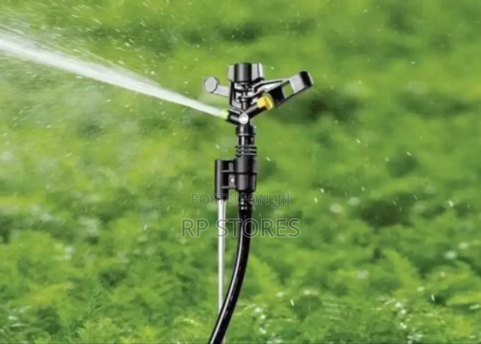 Ecoolmax Water Sprinklers