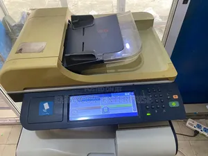 Hp Color Laserjet Cm3530fs Mfp