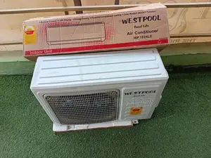 Ultrachill Air Conditioner, 2.0hp Westpool Air Conditioner