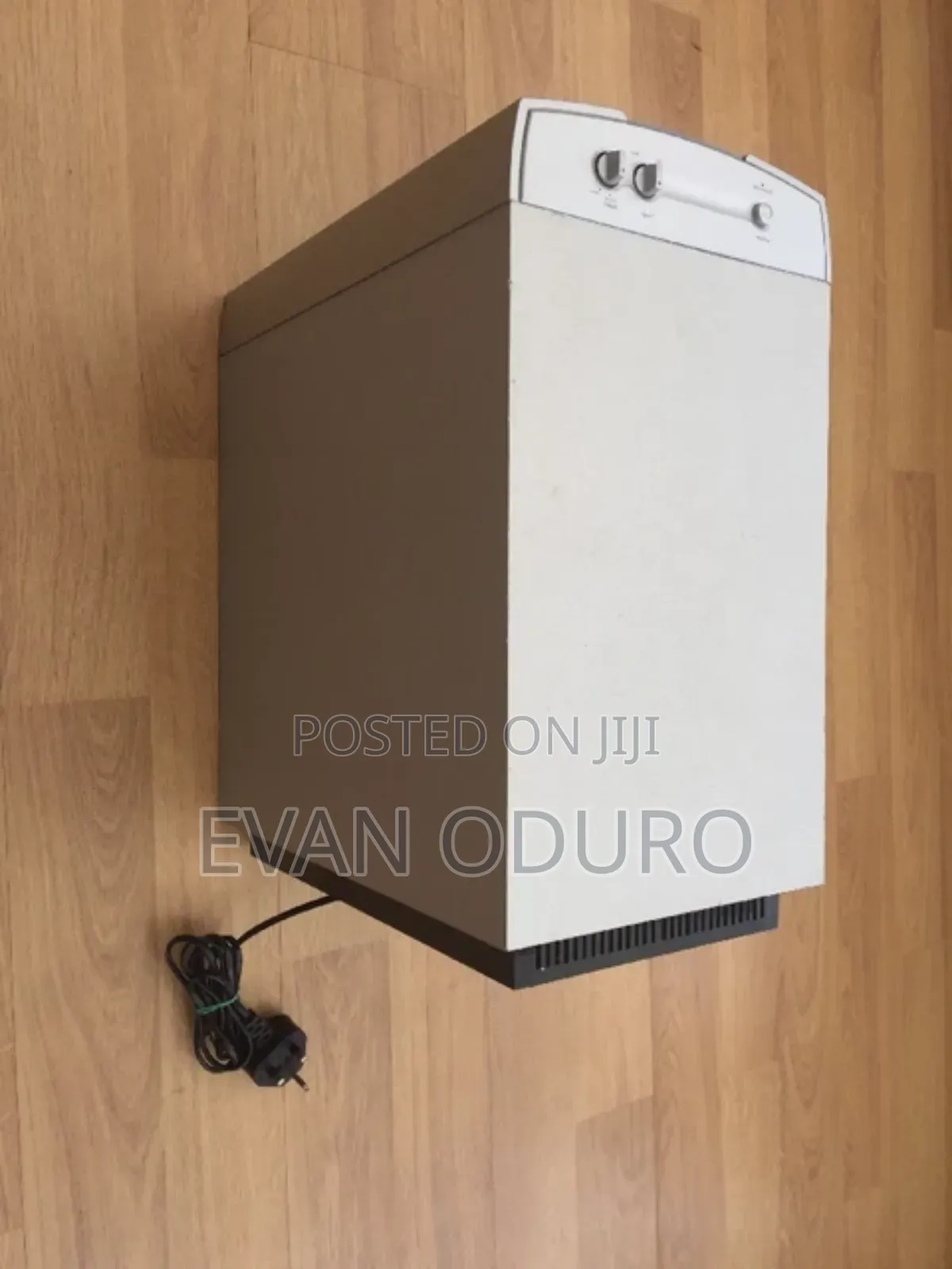 Powerful Active Double Magnet Sony Subwoofer Heavy Deep Warm Bass