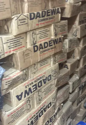 Dadewa Common Nails