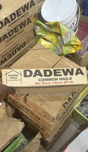 Dadewa Common Nails