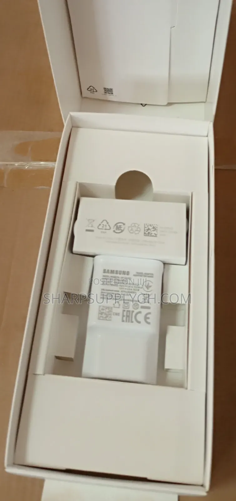 New Samsung Galaxy A07 4G 64 GB