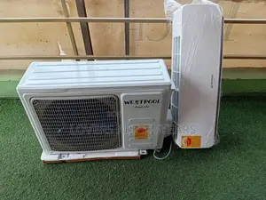 Breezelux 2.0hp Air Conditioner, Westpool Air Conditioner