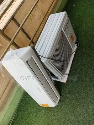 Frostbyte Air Conditioner, 2.0hp Westpool Air Conditioner