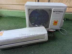 Coolnest Air Conditioner, 2.0hp Westpool Air Conditioner