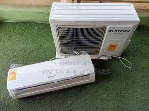 Polar Pulse Air Conditioner, 2.0hp Westpool Air Conditioner