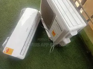 Breezeiq Air Conditioner, 2.0hp Westpool Air Conditioner