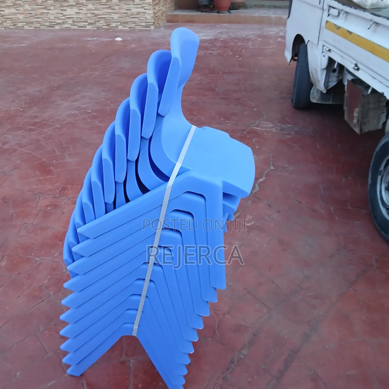 Quality Brand New Kids Plastic Chair