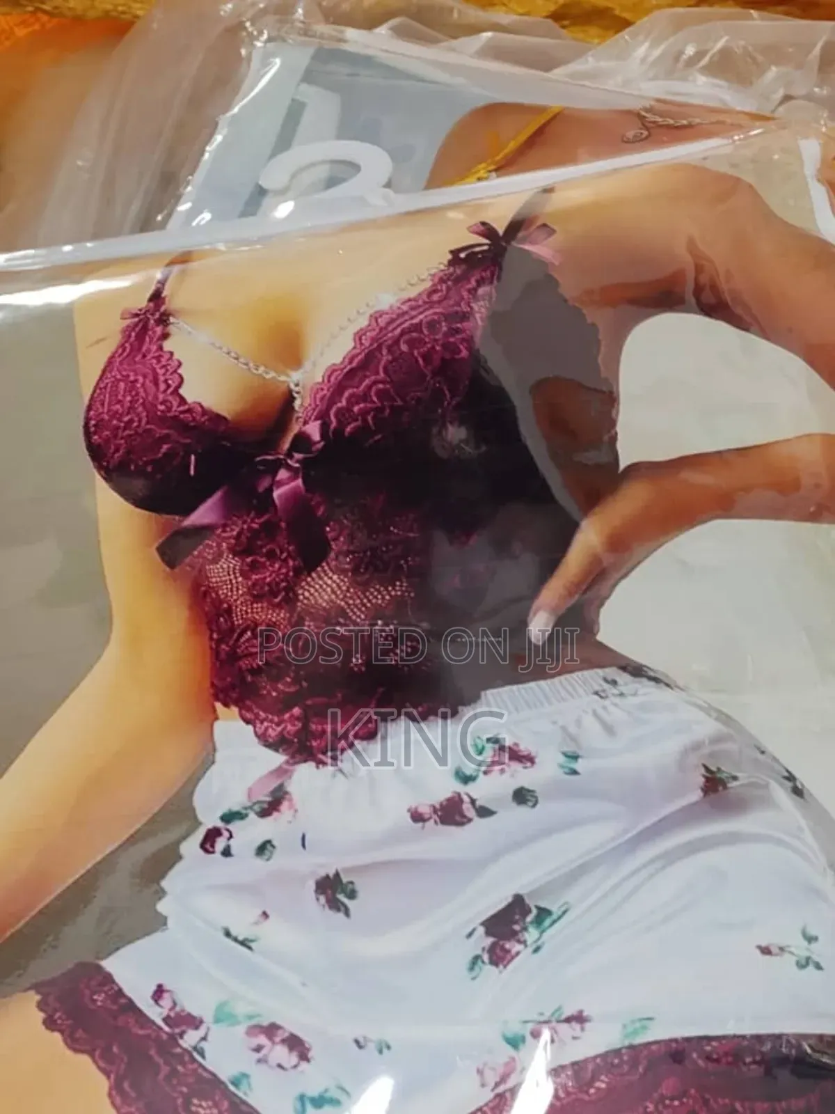 Attractive Night Wears