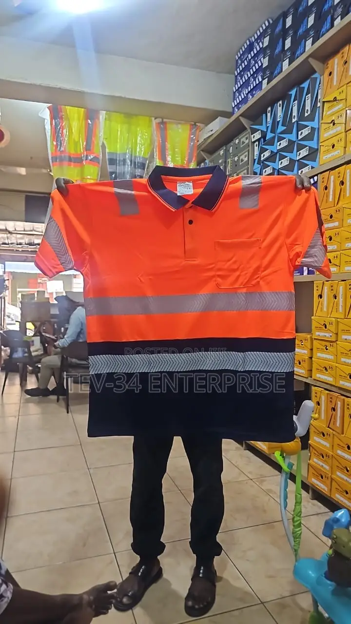 Reflective Shirt