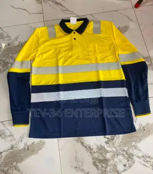 Reflective Shirt
